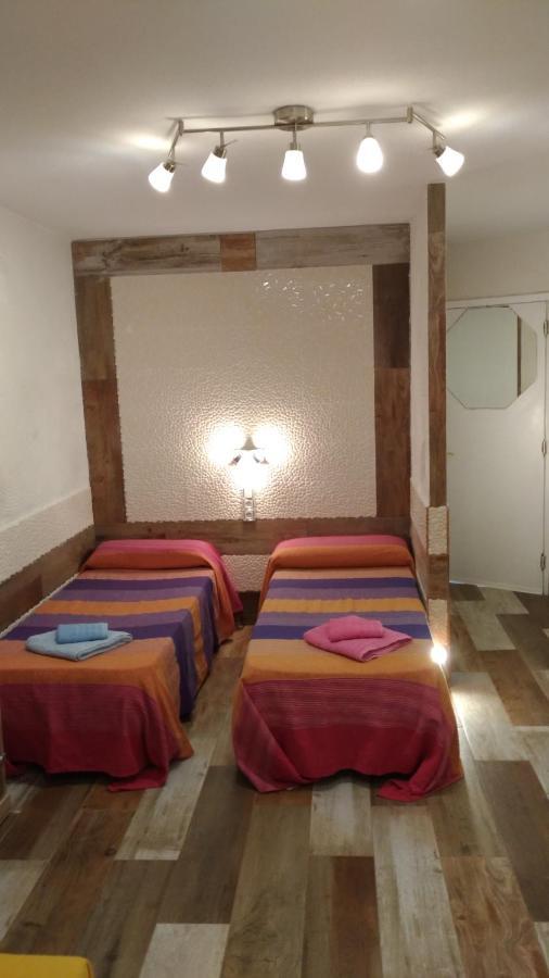 Sweet Estudio Playa Del Ingles Ii Apartament