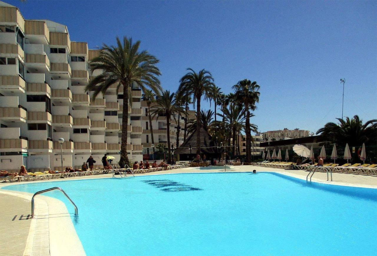 Sweet Estudio Playa Del Ingles Ii San Bartolomé