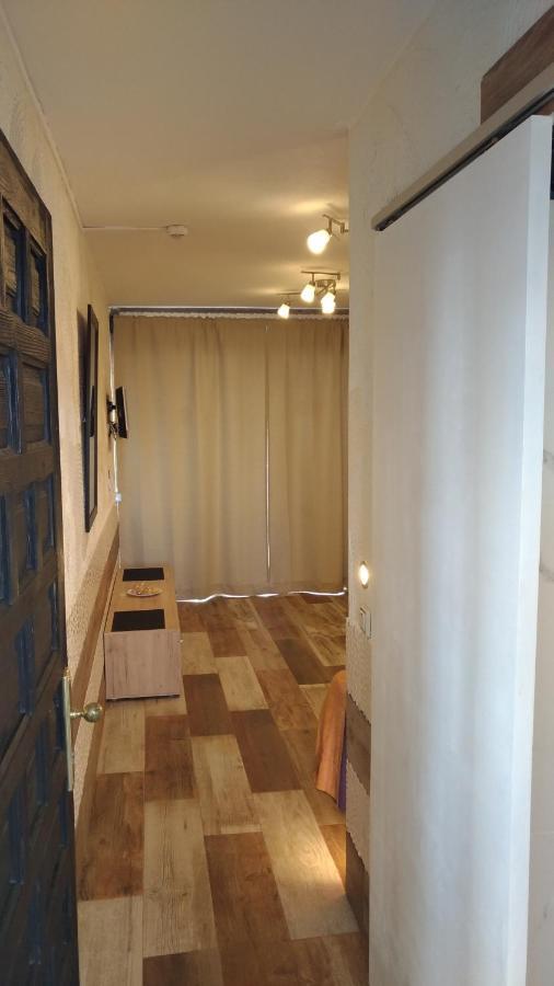 Sweet Estudio Playa Del Ingles Ii Appartement San Bartolomé