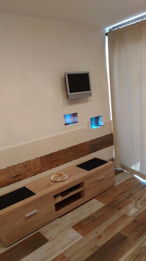 Sweet Estudio Playa Del Ingles Ii Appartement *