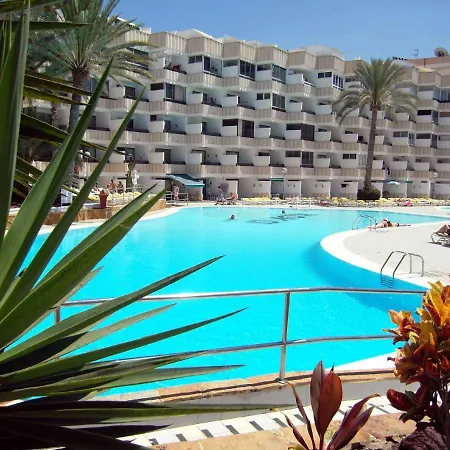 Sweet Estudio Playa Del Ingles II San Bartolomé Exterior foto