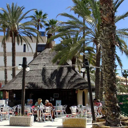 Sweet Estudio Playa Del Ingles II San Bartolomé Exterior foto