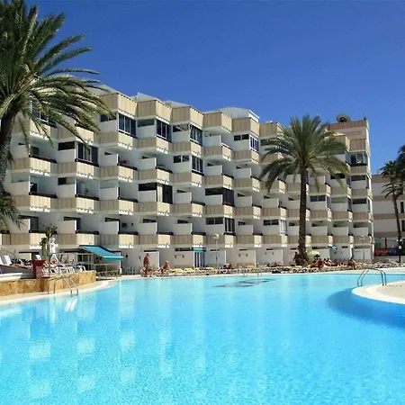 Sweet Estudio Playa Del Ingles II San Bartolomé Exterior foto