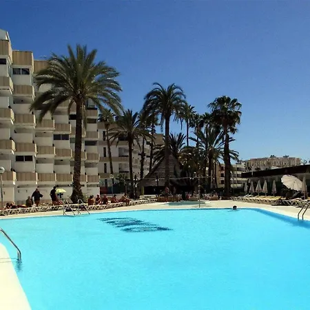Sweet Estudio Playa Del Ingles II San Bartolomé Exterior foto