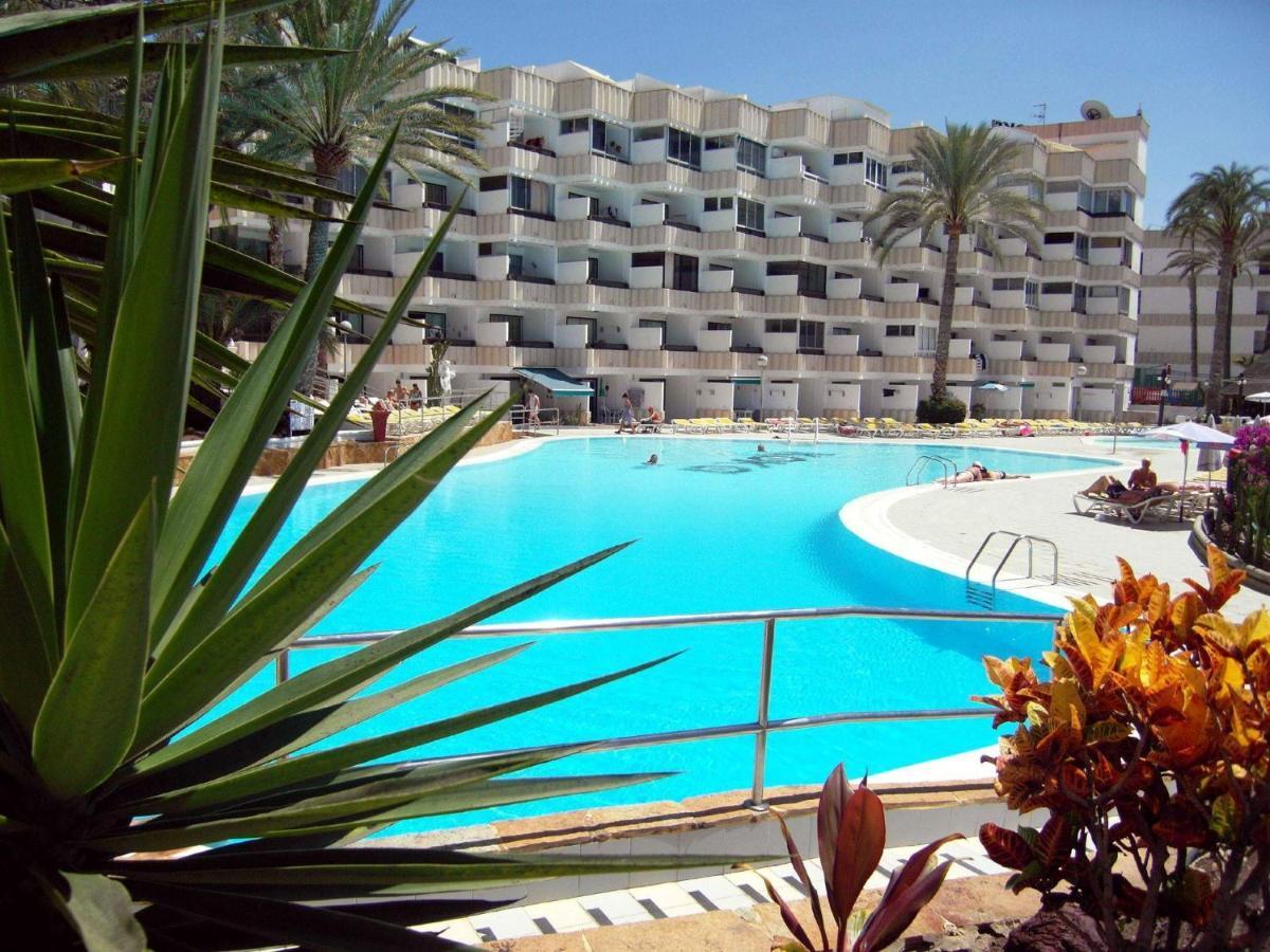 Sweet Estudio Playa Del Ingles Ii Appartamento *