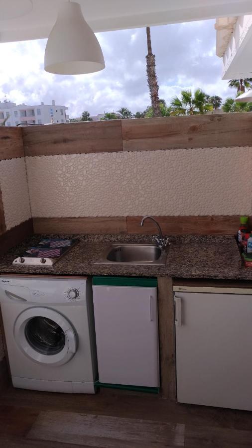 Appartamento Sweet Estudio Playa Del Ingles Ii San Bartolomé